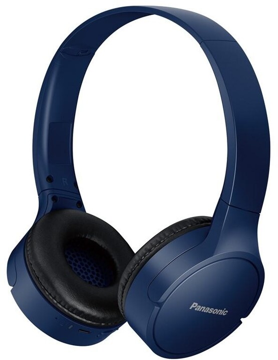 Kufje Panasonic RB-HF420BE, të kaltra