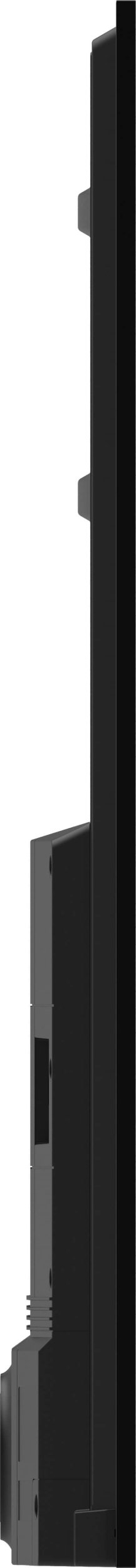Екран за дигитално сигнализирање Iiyama LE9864UHS-B1AG, 98\", 4K Ultra HD, 500 cd/m², црн