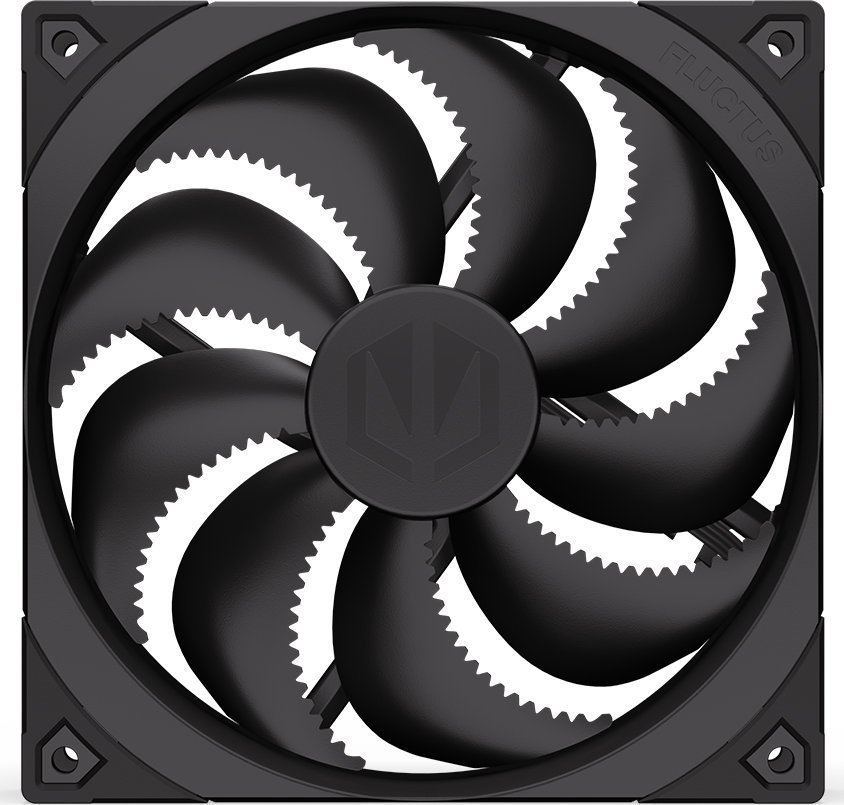 Ftohës Endorfy Fluctus 140 PWM, 140 mm