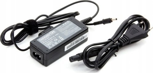Adapter karikues për laptop Energy4U PA18, 40 W, 19 V 2.1 A, i zi