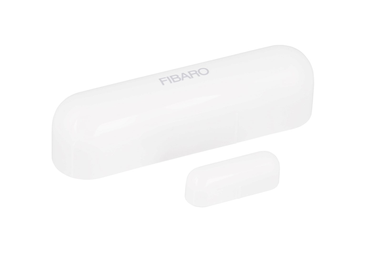Senzor dere dhe dritare Fibaro FGDW-002-1, wireless, i bardhë