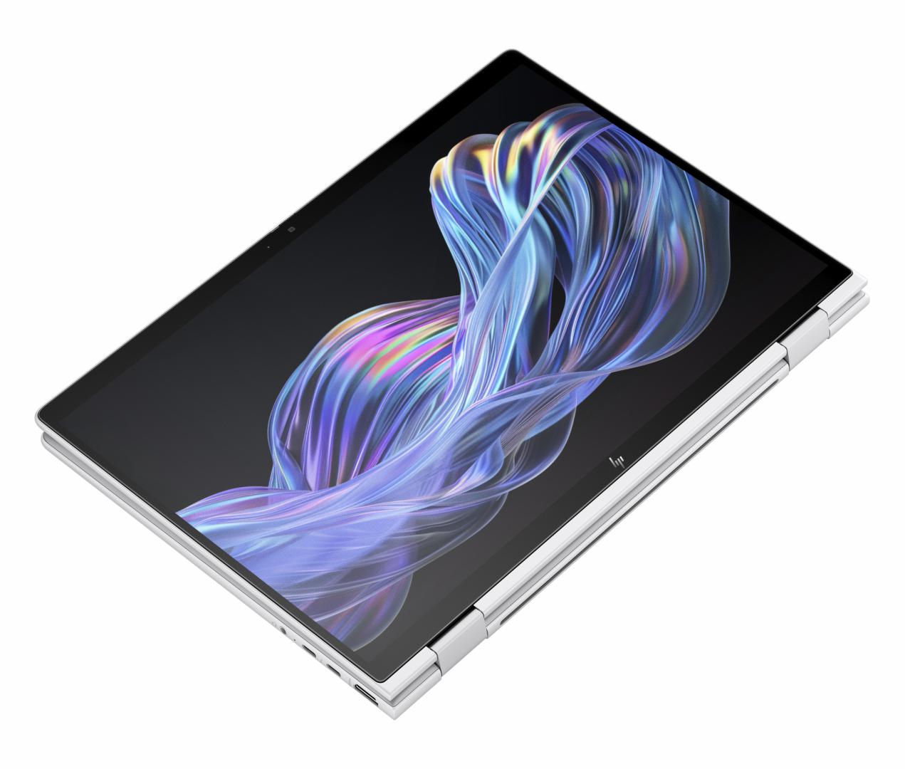 Laptop HP EliteBook x360 Flip G1i, 14" WUXGA Touch, Intel Core Ultra 7, 32GB RAM, argjend