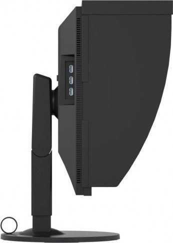 Monitor profesional Eizo ColorEdge CG2700S, 27", 2K WQHD, i zi