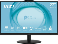 Kompjuter MSI All-in-One PRO AP272P 14M-496EU, 27", Intel Core i5-14400, 16GB RAM, 512GB SSD, Integrated Graphics Card, i zi