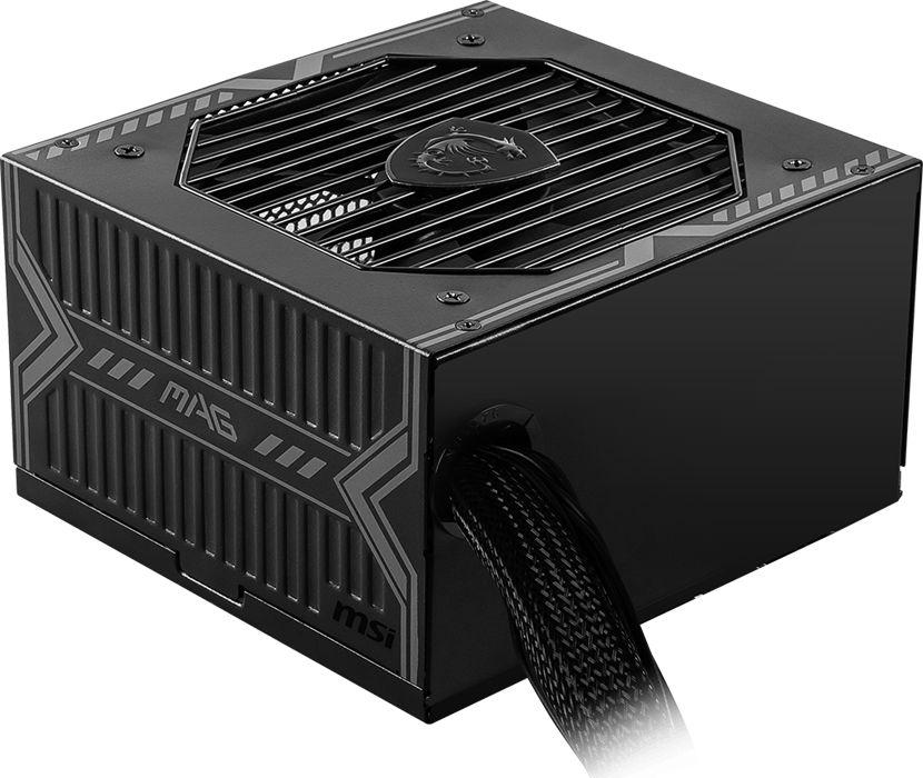Furnizues me energji MSI MAG A550BN 550W (306-7ZP2A11-CE0)
