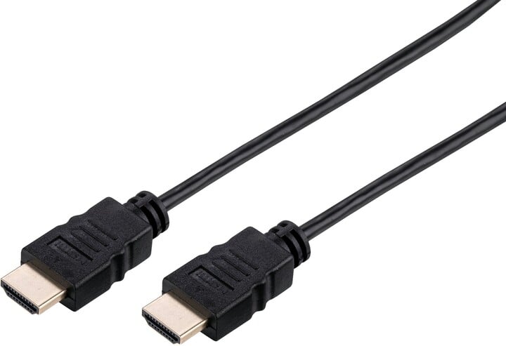 Kabllo C-TECH HDMI 2.0, 4K@60Hz, M/M, 5m