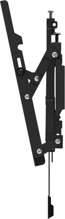Mbajtëse muri për TV Neomounts WL35S-850BL12, 24" 55", 50 kg, e zezë