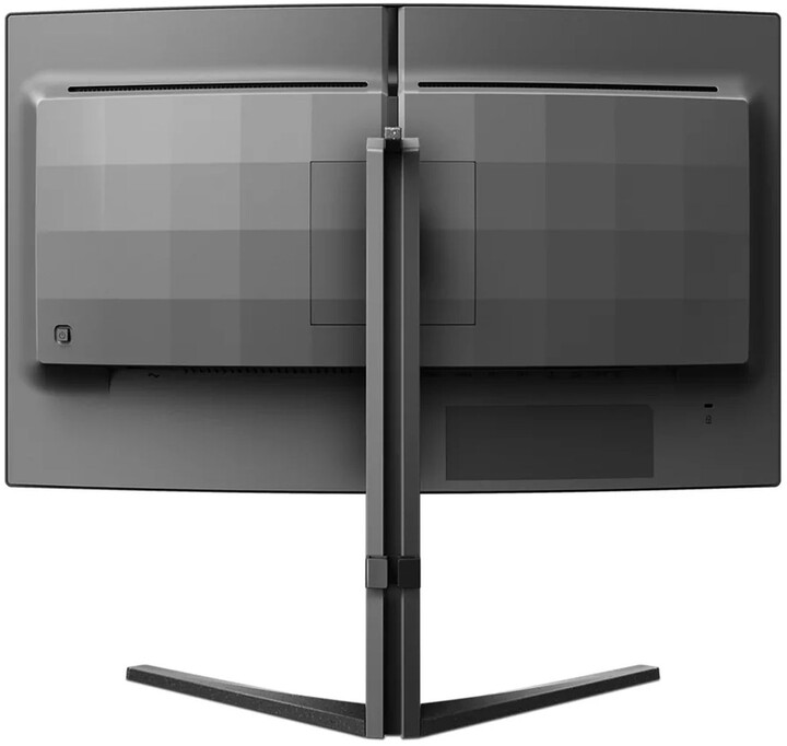 Monitor Philips 27M2C5500W - LED, 27", QHD, i zi