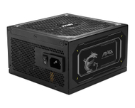 Burim energjie MSI MAG A1000GL PCIE5 II, 1000 W 24-pin ATX