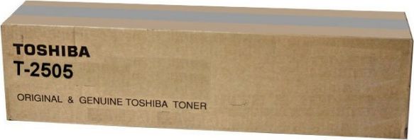 Toner printeri Toshiba T-2505, i zi