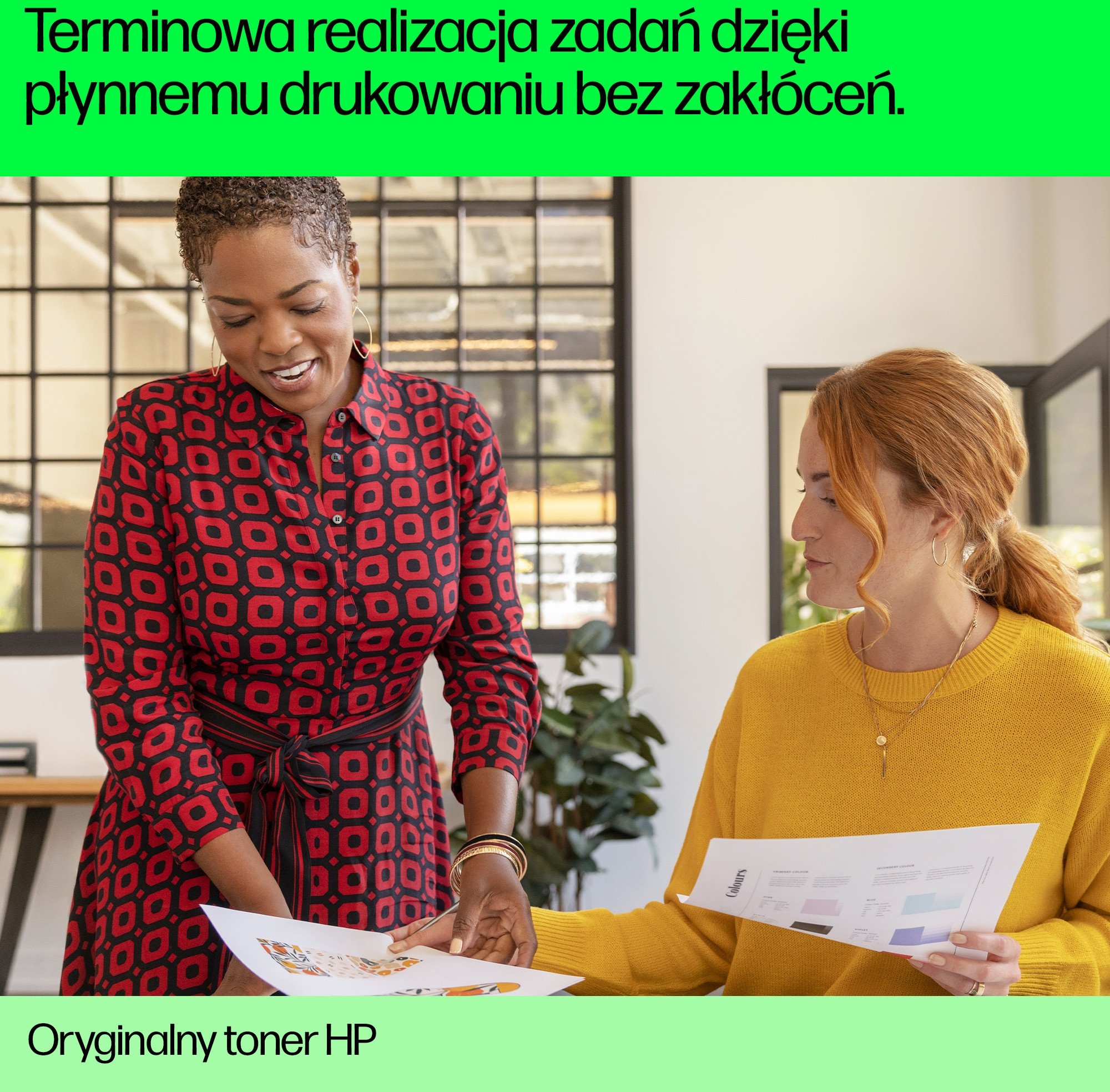 Katridha toner HP 89Y CF289Y, kapacitet shumë i lartë, e zezë