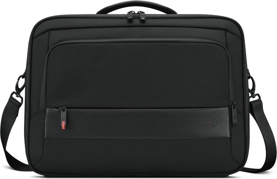 Çantë laptopi Lenovo ThinkPad Professional Gen 2, 16", topload, e zezë
