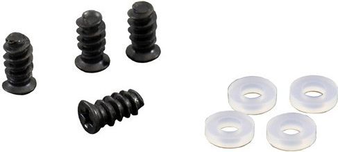 Ftohës LC-Power LC-CF-80, 80 mm