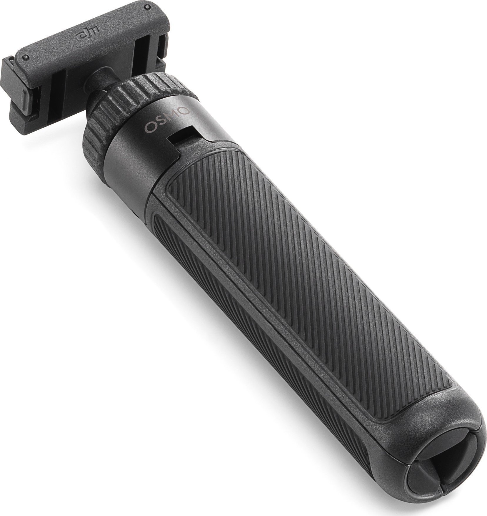 Dorezë teleskopike DJI Mini, për kamera DJI Action, 43 cm, e zezë