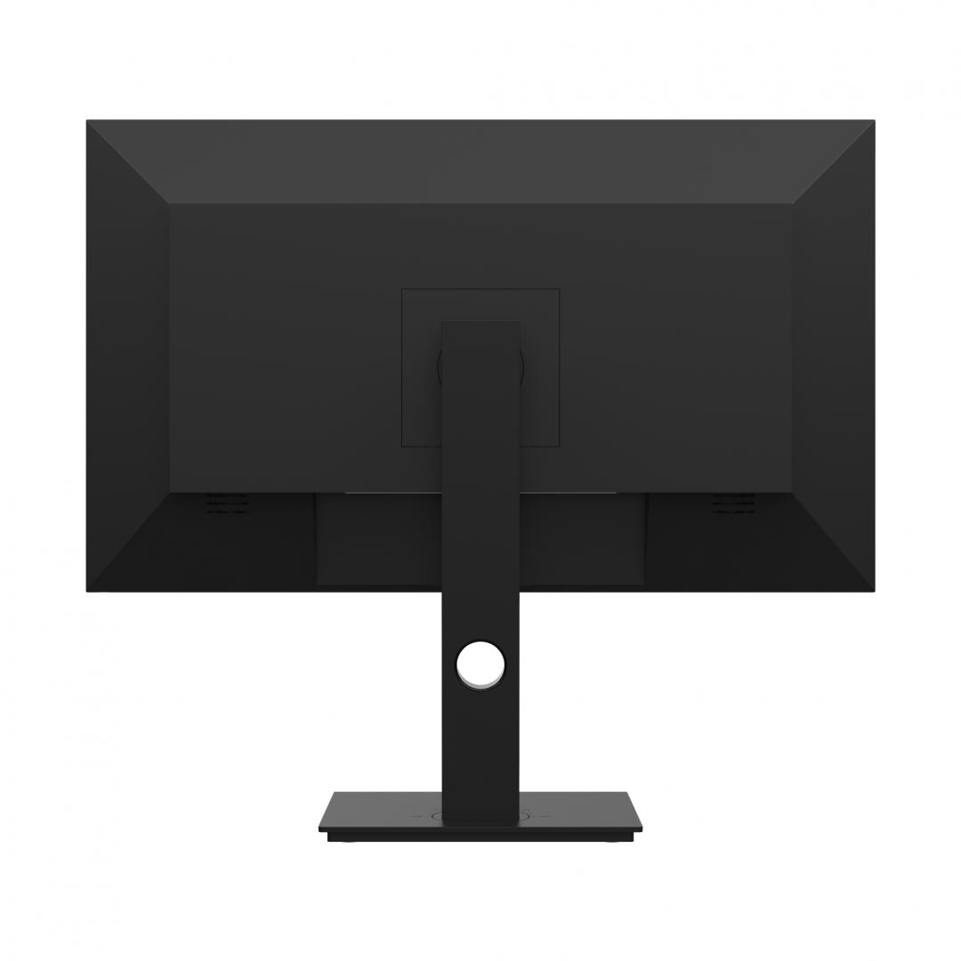 Monitor Dahua LM27-P301A, 27", 2560 x 1440, i zi