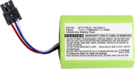 Bateri CoreParts MBXPOS-BA0046 për skaner Comtec MX420L, zëvendësuese, e gjelbër