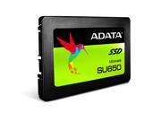 SSD i brendshëm ADATA Ultimate SU650, 480GB, 2.5", SATA 6Gb/s