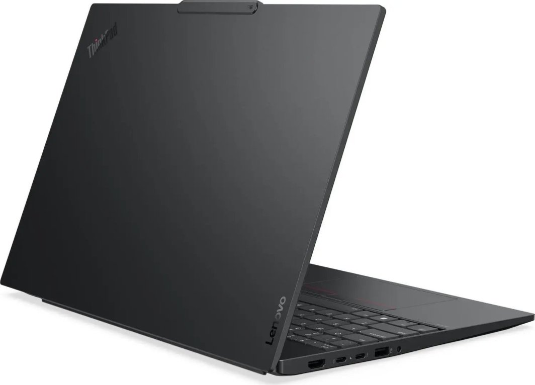 Laptopi Lenovo ThinkPad E16 G4 Ultra 7 355, 16GB, 512GB SSD, W11 Pro, i zi