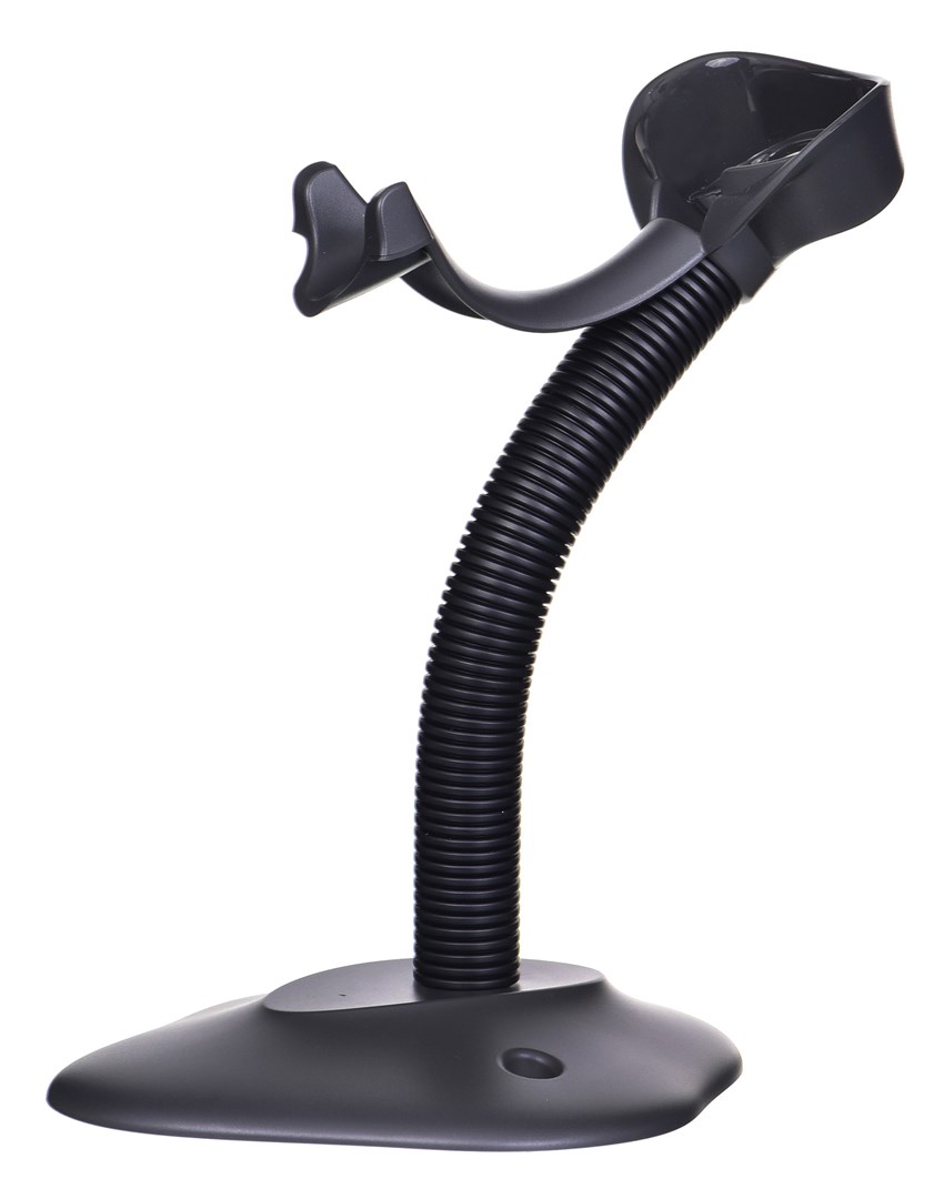 Lexues barkodesh Zebra LS2208 1D - USB, i zi