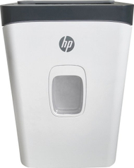 Sharrues dokumentesh HP OneShred Auto 200CC P-4 Cross Cut, 200 fletë, i zi