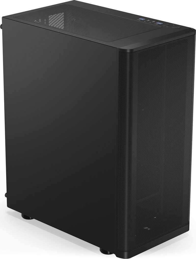Kasë Endorfy Ventum 200 Solid, Midi Tower