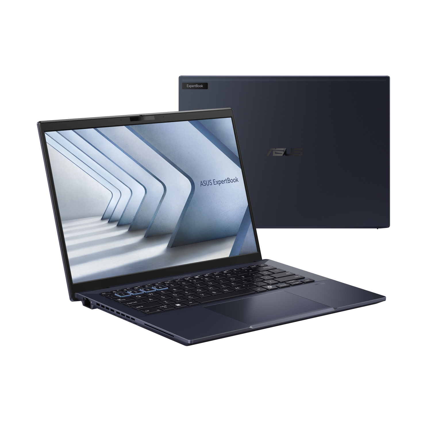 Laptop ASUS ExpertBook B5, 14", WUXGA, Intel i7-1355U, 32GB RAM, 1TB SSD, Iris Xe, i zi