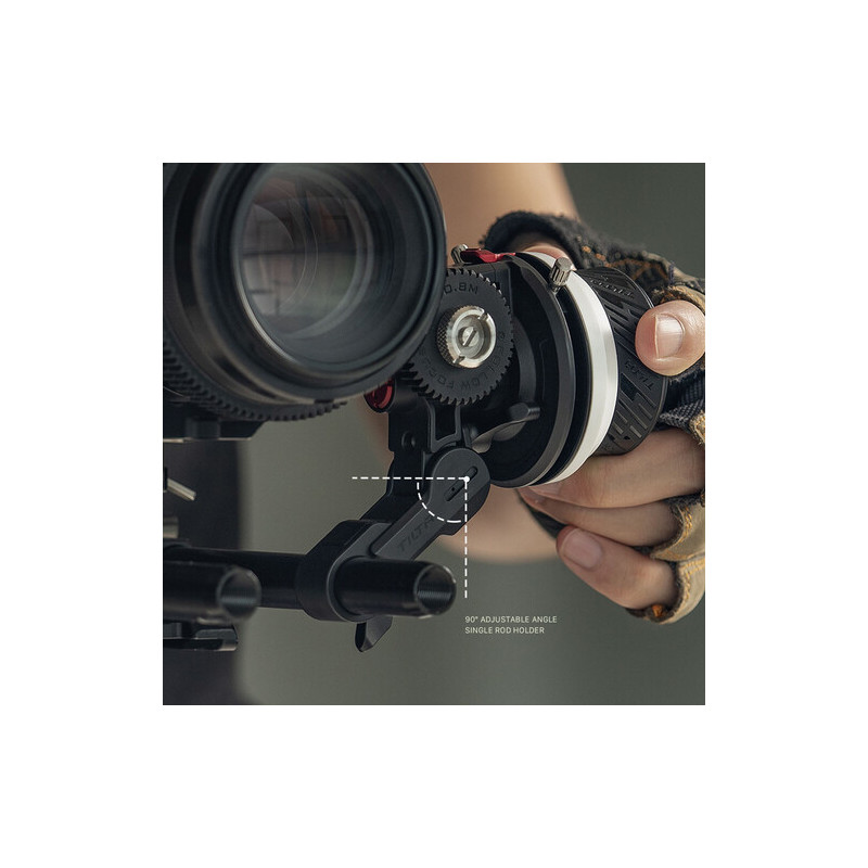 Tilta Tiltaing Pocket Follow Focus
