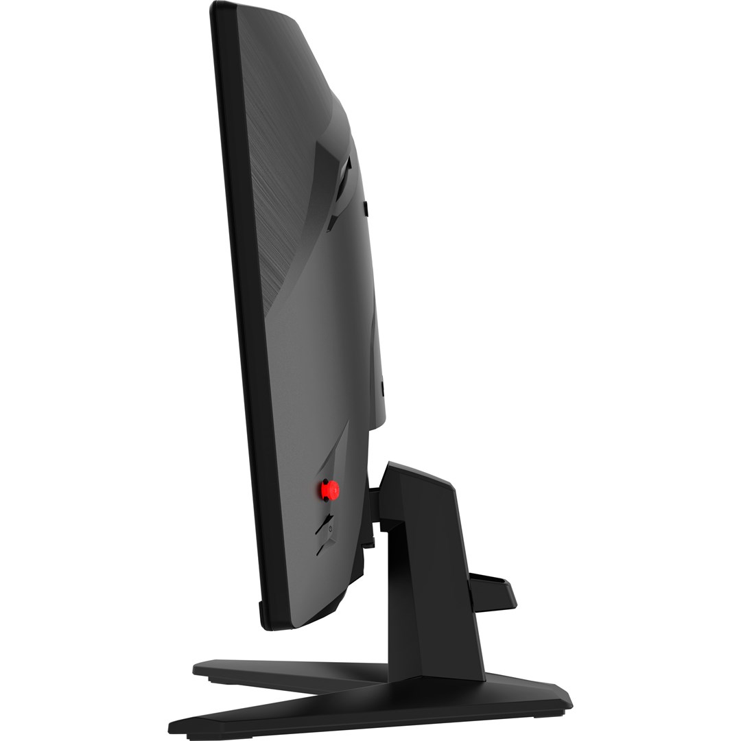 Монитор MSI MAG 242C, 23.6", FHD, 180Hz, црн