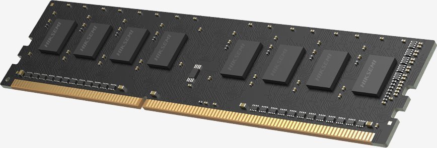 Memorie HIKSEMI Hiker, DDR3, 8 GB, 1600 MHz, CL11, HSC308U16Z1