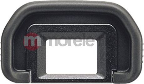 Kupëz syri për aparat Canon Eyecup Eb 2378A001, gome, e zezë