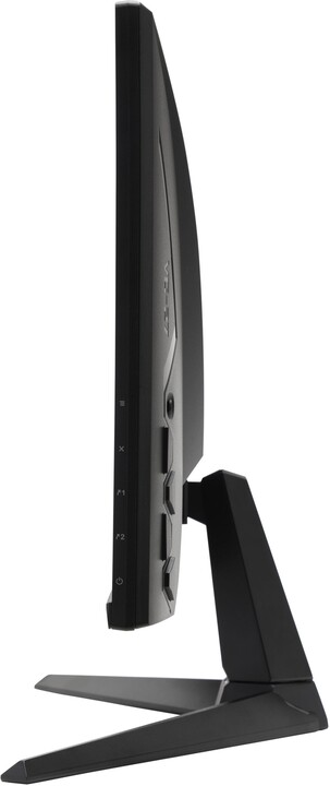 LED Монитор 27" ASUS TUF Gaming VG279Q1A, црно