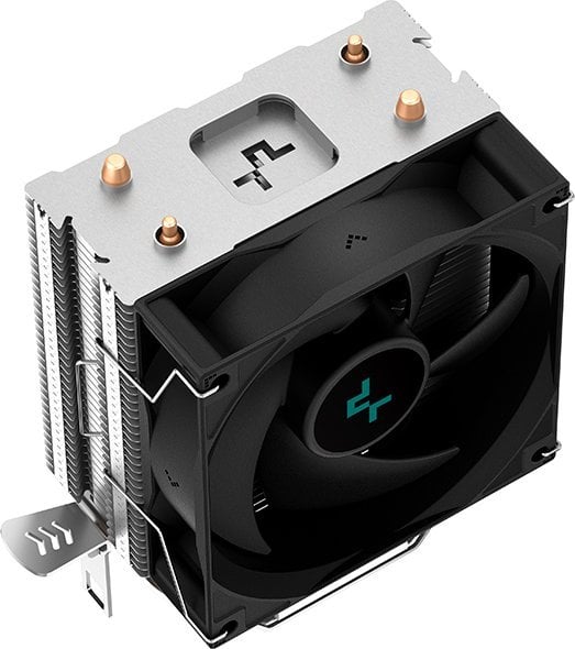 Ладилник на процесорот Deepcool AG200 (R-AG200-BKNNMN-G), 100W