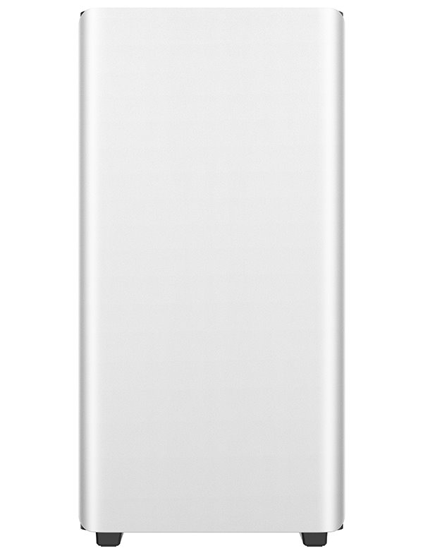 Kasë Deepcool CK500 ATX, e bardhë