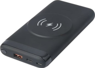 Power bank Estuff ES641042, 10000mAh, wireless magnetik 20W, gri