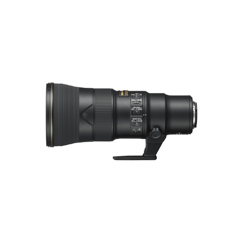 Lente NIKKOR 500mm AF-S f/5.6E PF ED VR