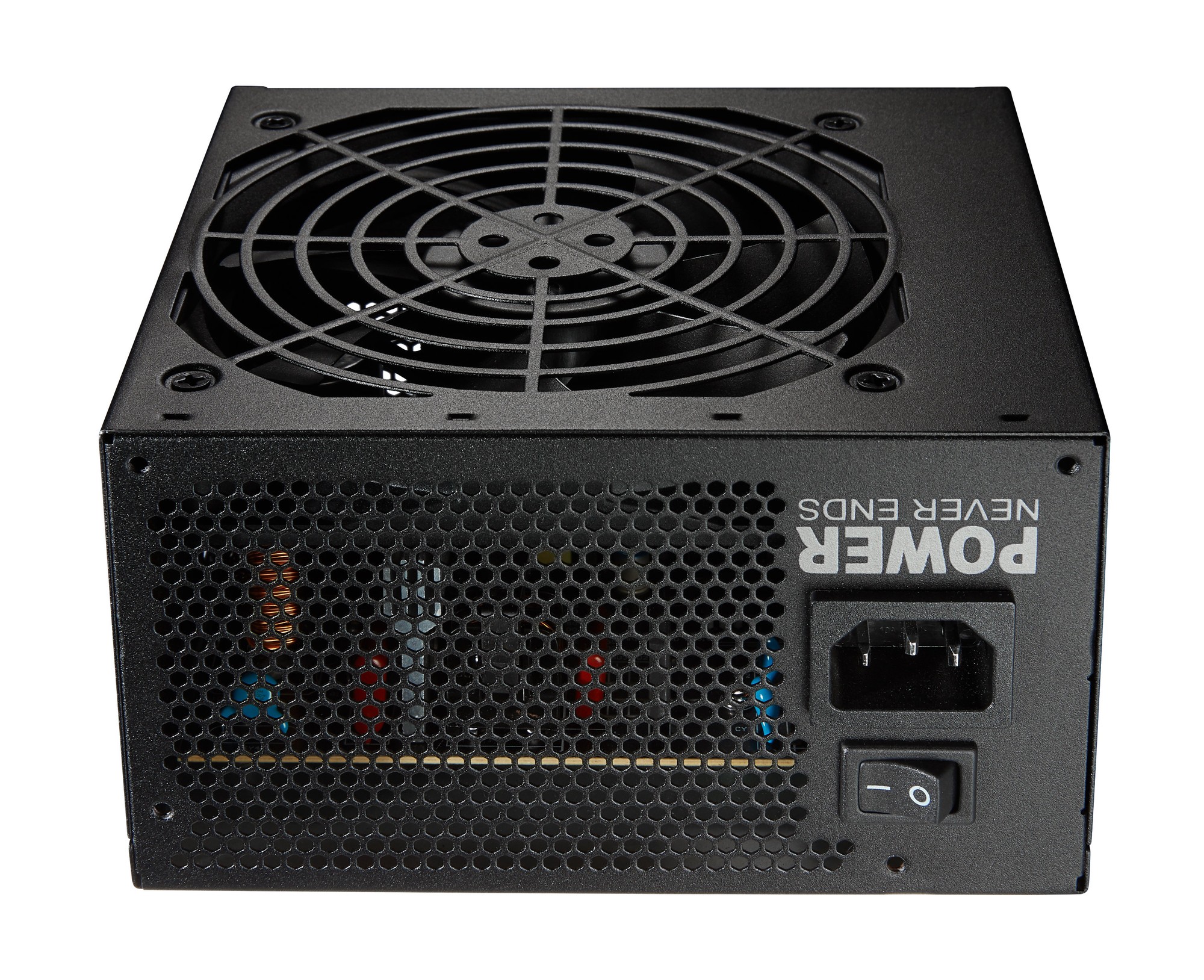 Furnizues energjie FSP Fortron HYPER 80+ PRO, 450W, ATX 24 pin, i zi