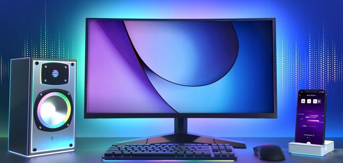 Shirit LED inteligjent TP-Link Tapo L930-10, 5m, 2000 lm, i papërshkueshëm nga uji