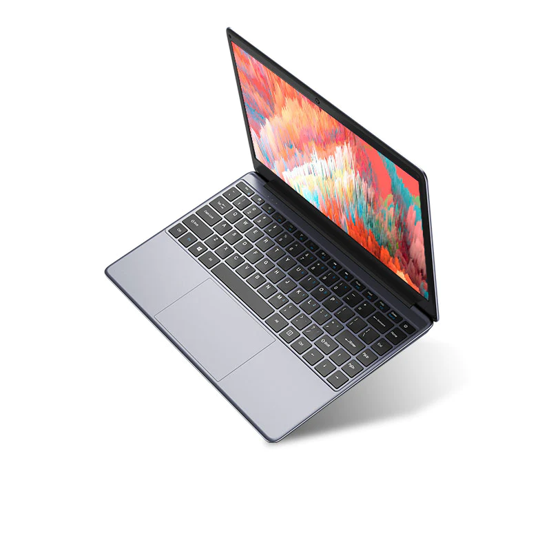 Laptop Chuwi Herobook Pro, 14.1", Intel Celeron, 8GB RAM, 256GB SSD
