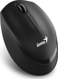 Maus pa kabllo Genius NX-7009, i zi