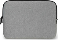 Futrollë laptopi Dicota Skin Urban 16", neopren, gri