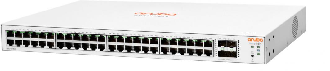 Switch HP Aruba Instant On 1830 48G (JL814A)