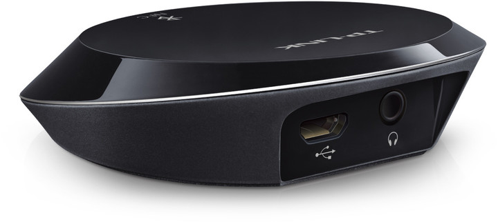 Audio marrësi TP-LINK HA100