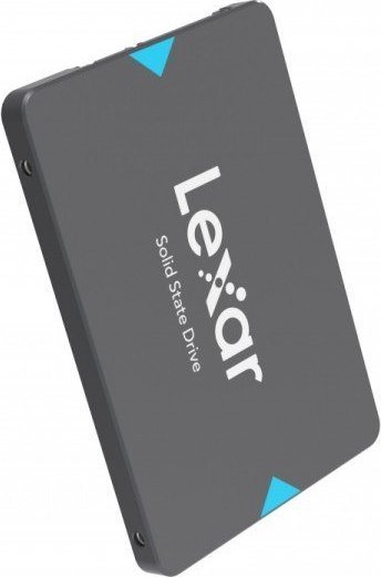 Disk SSD Lexar NQ100 1.9, 2TB, 2.5" SATA III