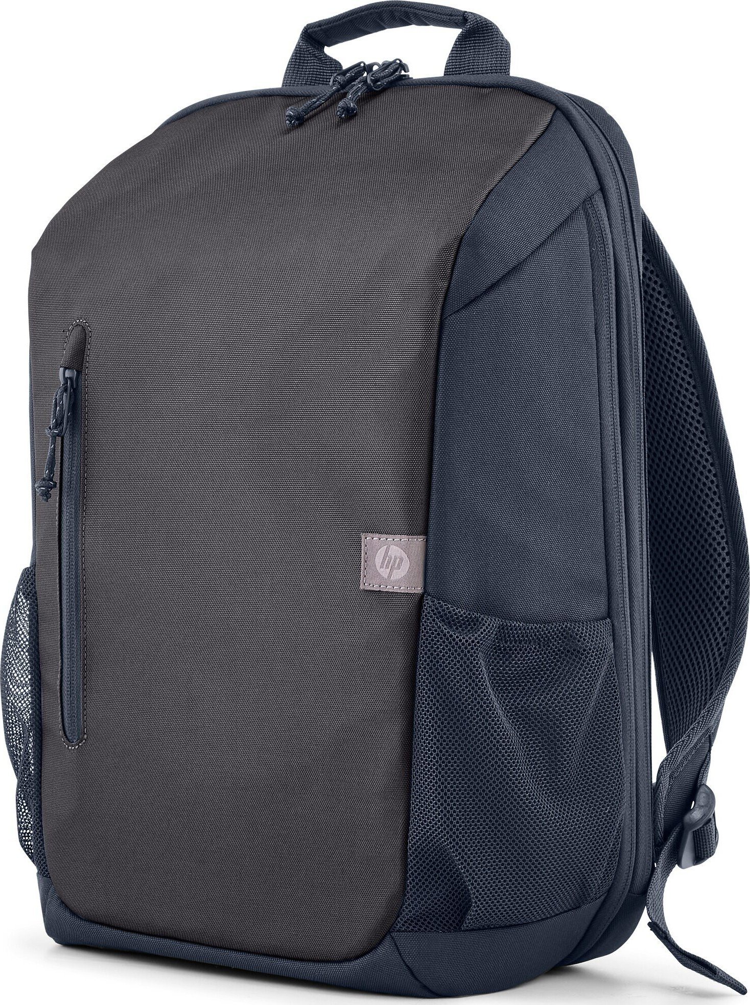Çantë shpine për laptop HP Travel, 15.6", 18L, gri e errët 2