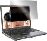 Filter privatësie Targus ASF156W9EU, 15.6", 16:9, i zi