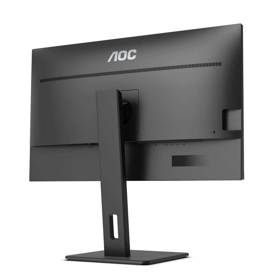 Monitor AOC P2 U32P2, 31.5", 3840 x 2160, i zi