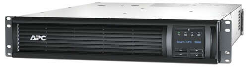 [OUTLET] UPS APC Smart, 3000VA LCD RM 2U 230V (2700W) me SmartConnect