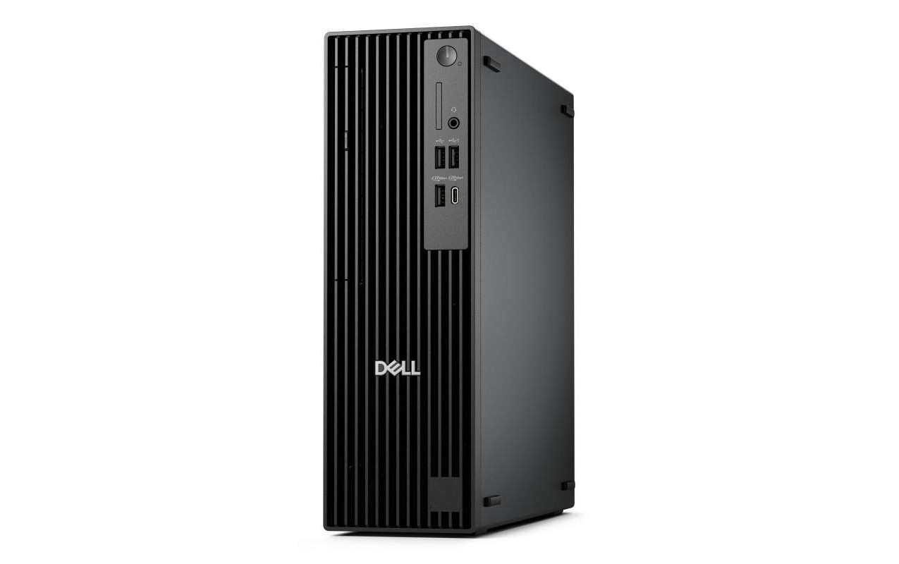 Kompjuter desktop Dell Pro Slim Plus QBS1250, Intel Core Ultra 7, 32GB RAM, 512GB SSD, i zi