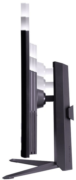 Monitor LG UltraGear 32GQ850-B - LED, 31.5", QHD, i zi