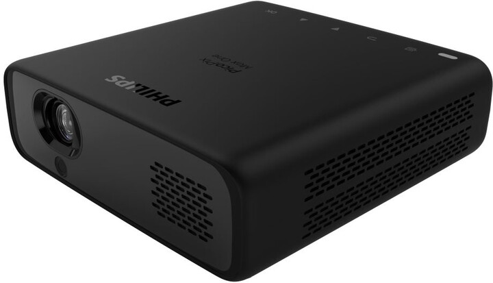 Projektor Philips PicoPix Max One